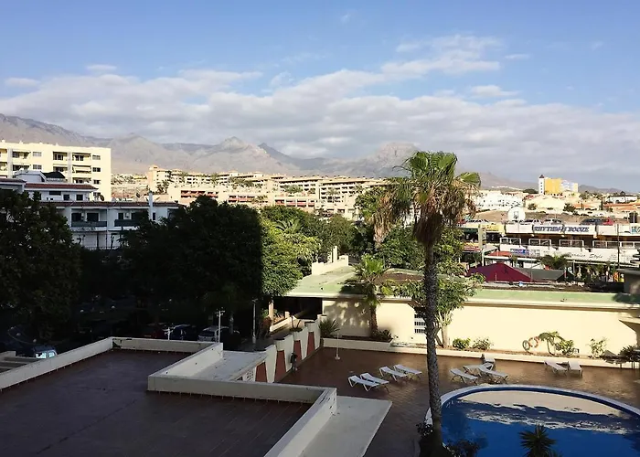 Apartment Viparaiso