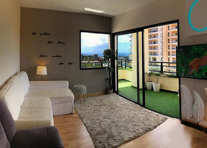Apartment Viparaiso
