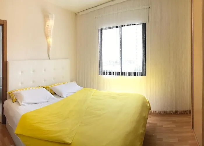 Apartment Viparaiso