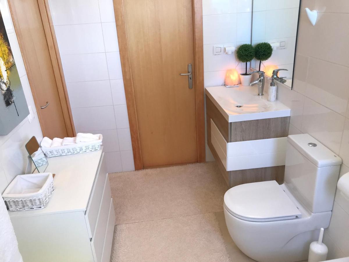 Viparaiso Apartment Costa Adeje (Tenerife)