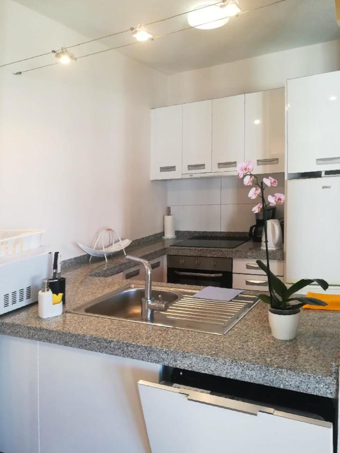 Apartment Viparaiso Costa Adeje (Tenerife)