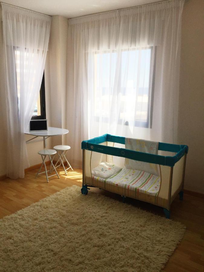 Apartment Viparaiso