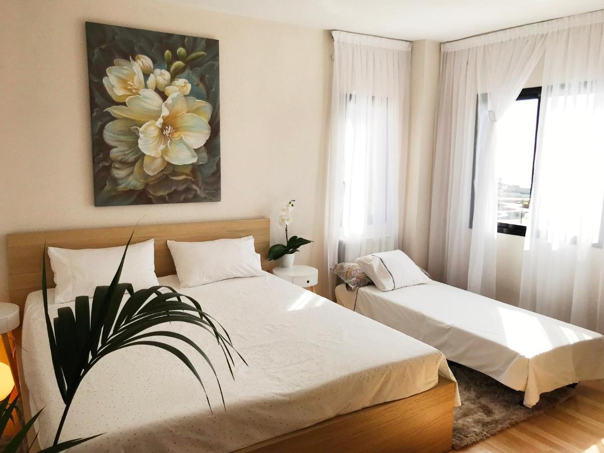 Apartment Viparaiso *
