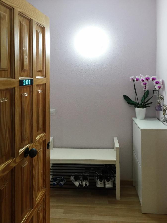 Apartment Viparaiso