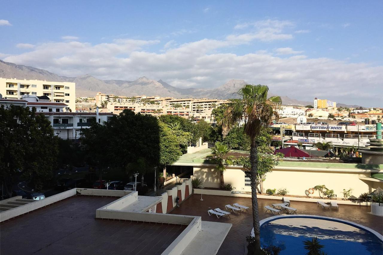Viparaiso Apartment Costa Adeje (Tenerife)