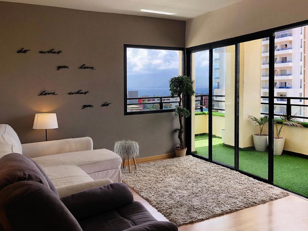Viparaiso Apartment