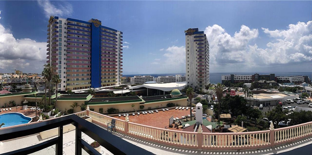 Viparaiso Apartment *