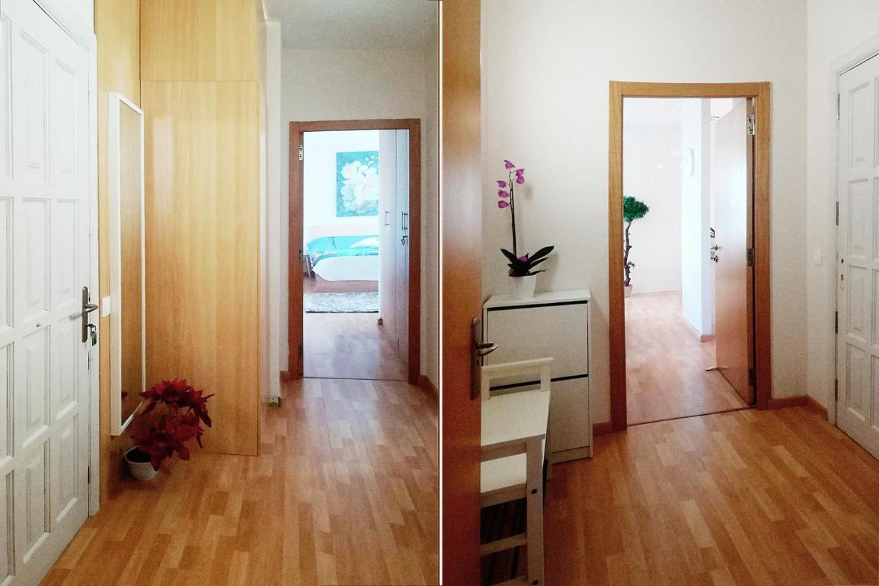 Viparaiso Apartment Costa Adeje (Tenerife)