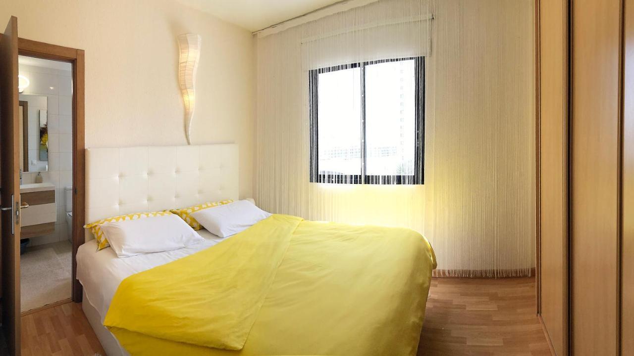 Viparaiso Apartment