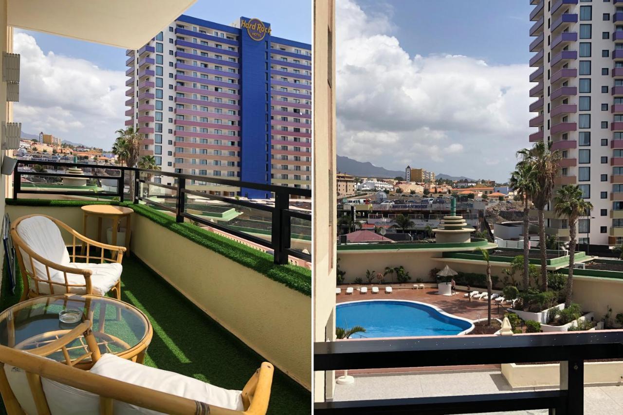 Apartment Viparaiso *