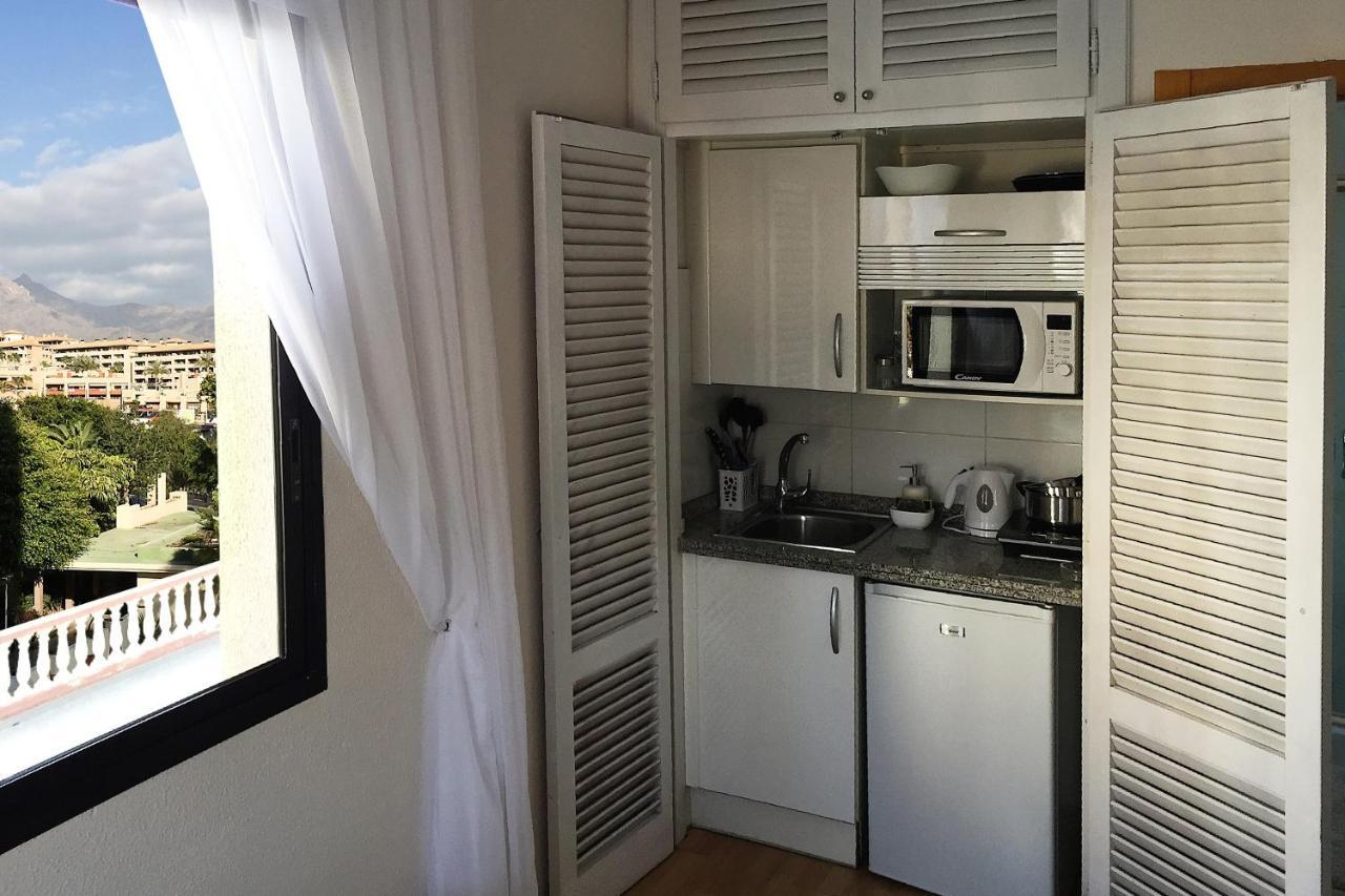 Viparaiso Apartment