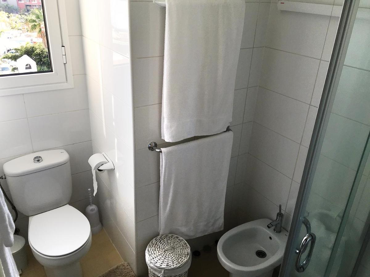 Viparaiso Apartment *