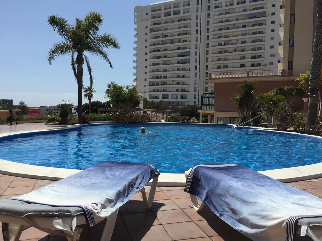 Apartment Viparaiso Costa Adeje (Tenerife)
