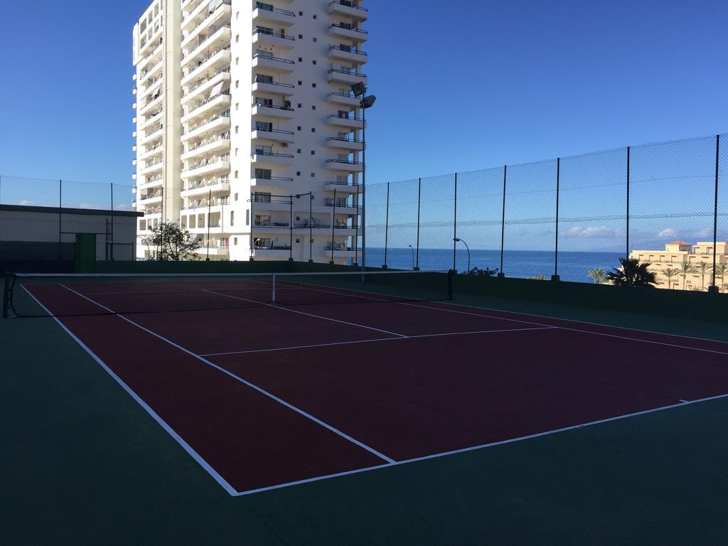 Apartment Viparaiso Costa Adeje (Tenerife)