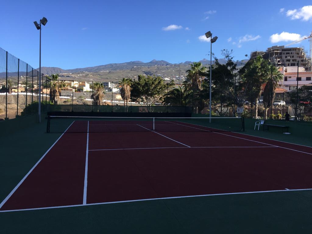 Viparaiso Apartment Costa Adeje (Tenerife)