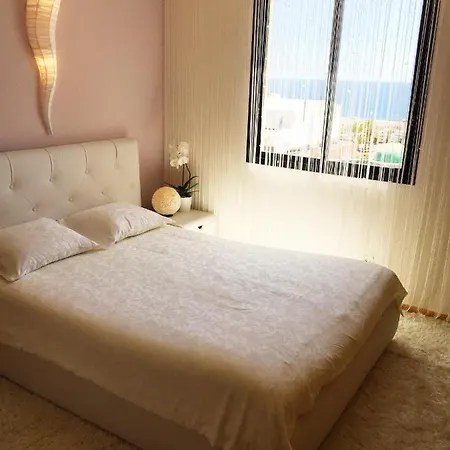 Apartment Viparaiso Costa Adeje  Exterior photo