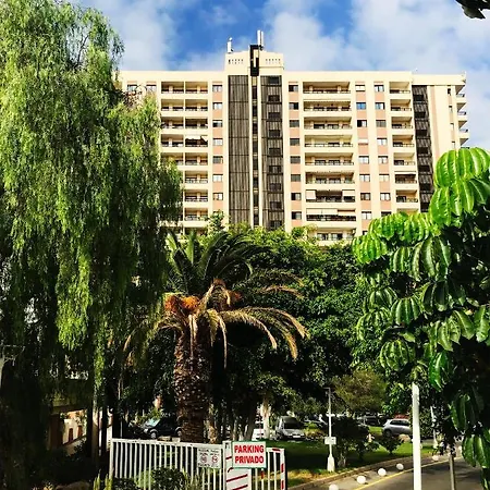 Apartment Viparaiso Costa Adeje  Exterior photo