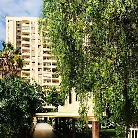 Apartment Viparaiso Costa Adeje  Exterior photo