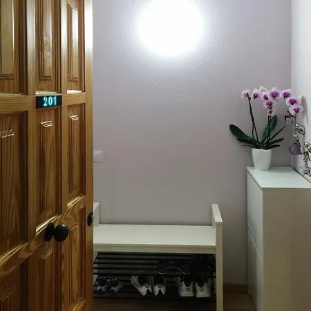 Apartment Viparaiso Costa Adeje  Exterior photo