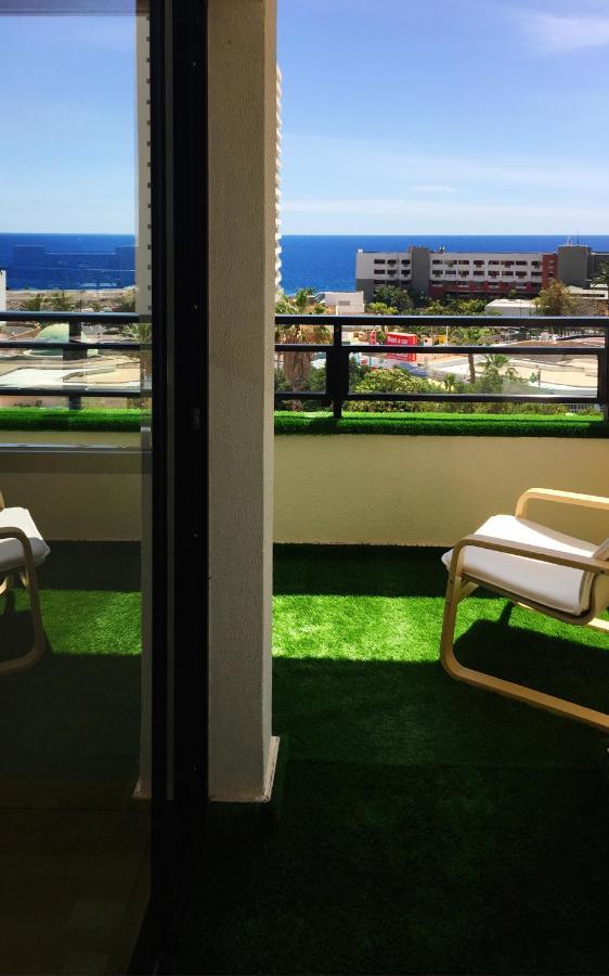 Apartament Viparaiso