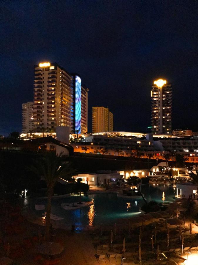 Apartament Viparaiso *