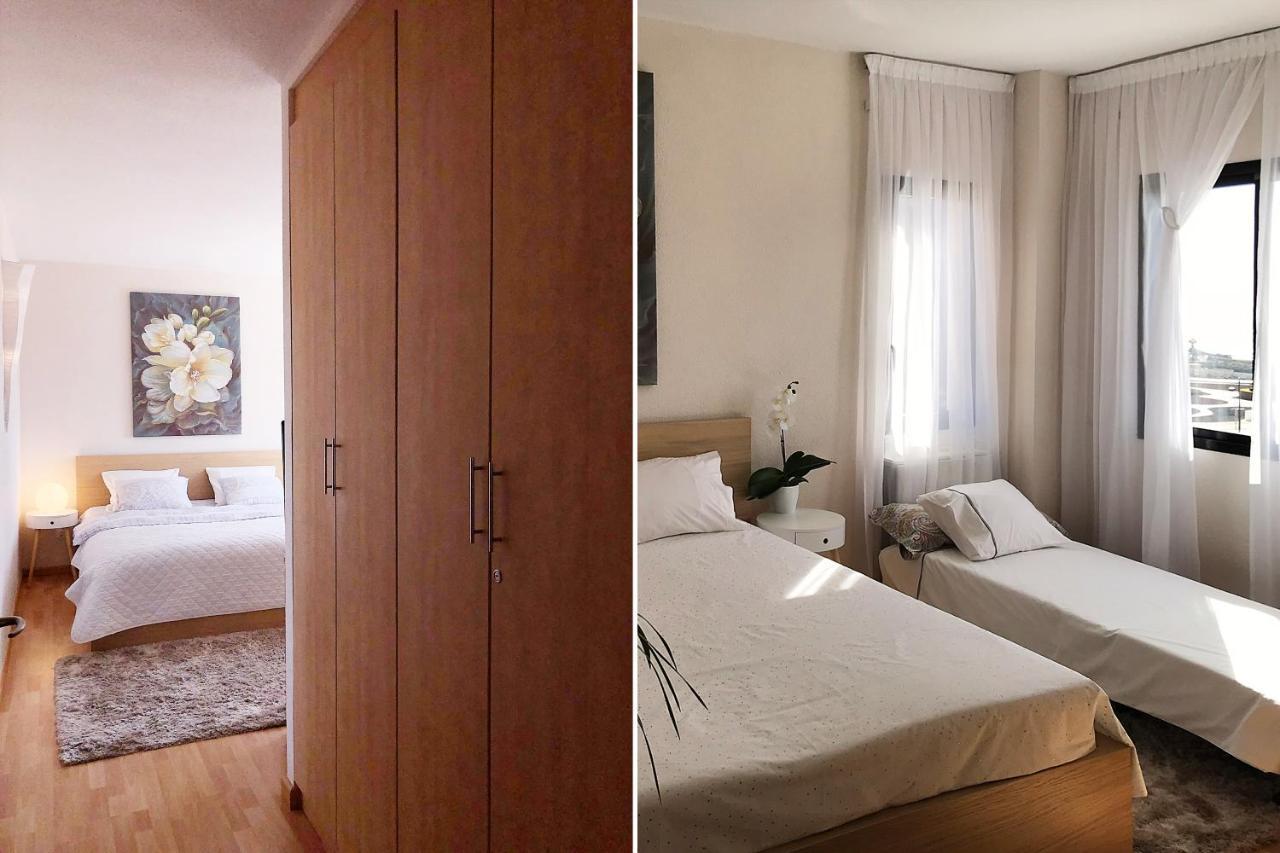Apartament Viparaiso